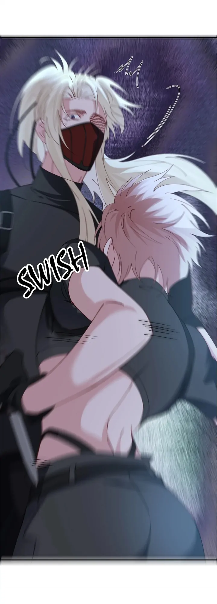 Painful Love (Official) - Chapter 66 manhwa