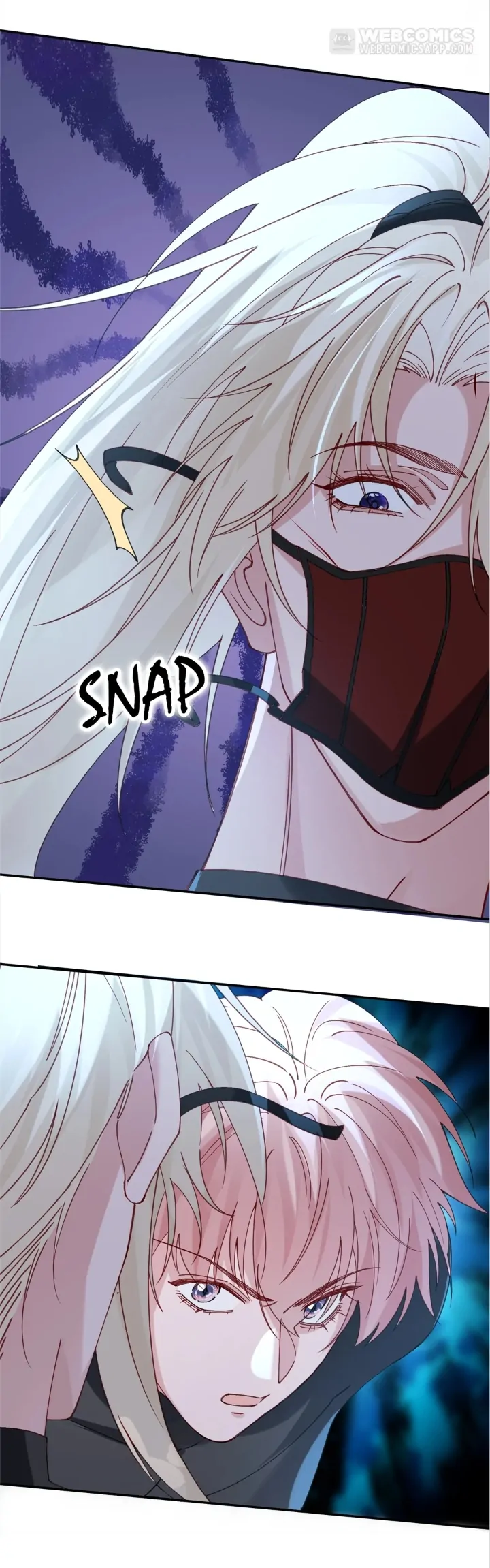 Painful Love (Official) - Chapter 66 manhwa