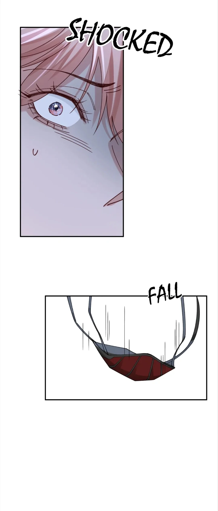 Painful Love (Official) - Chapter 66 manhwa