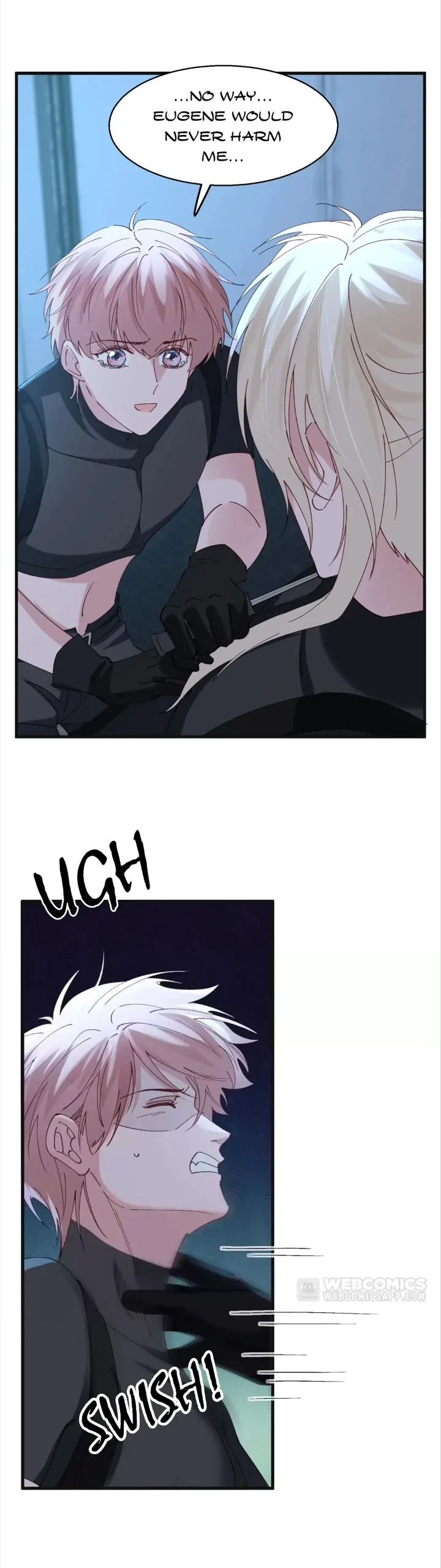 Painful Love (Official) - Chapter 66 manhwa