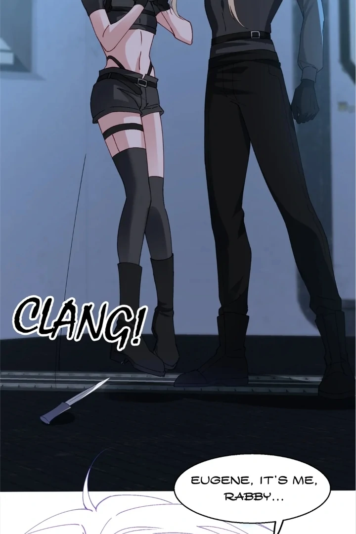 Painful Love (Official) - Chapter 66 manhwa