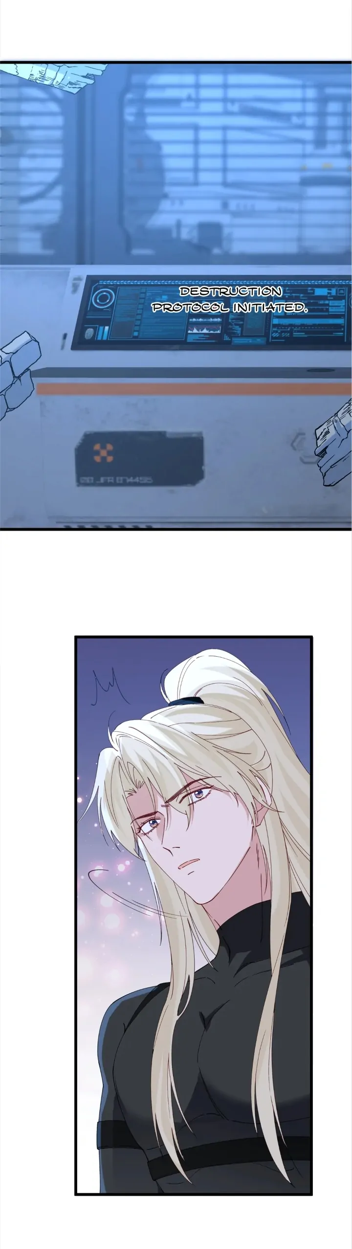 Painful Love (Official) - Chapter 67 manhwa