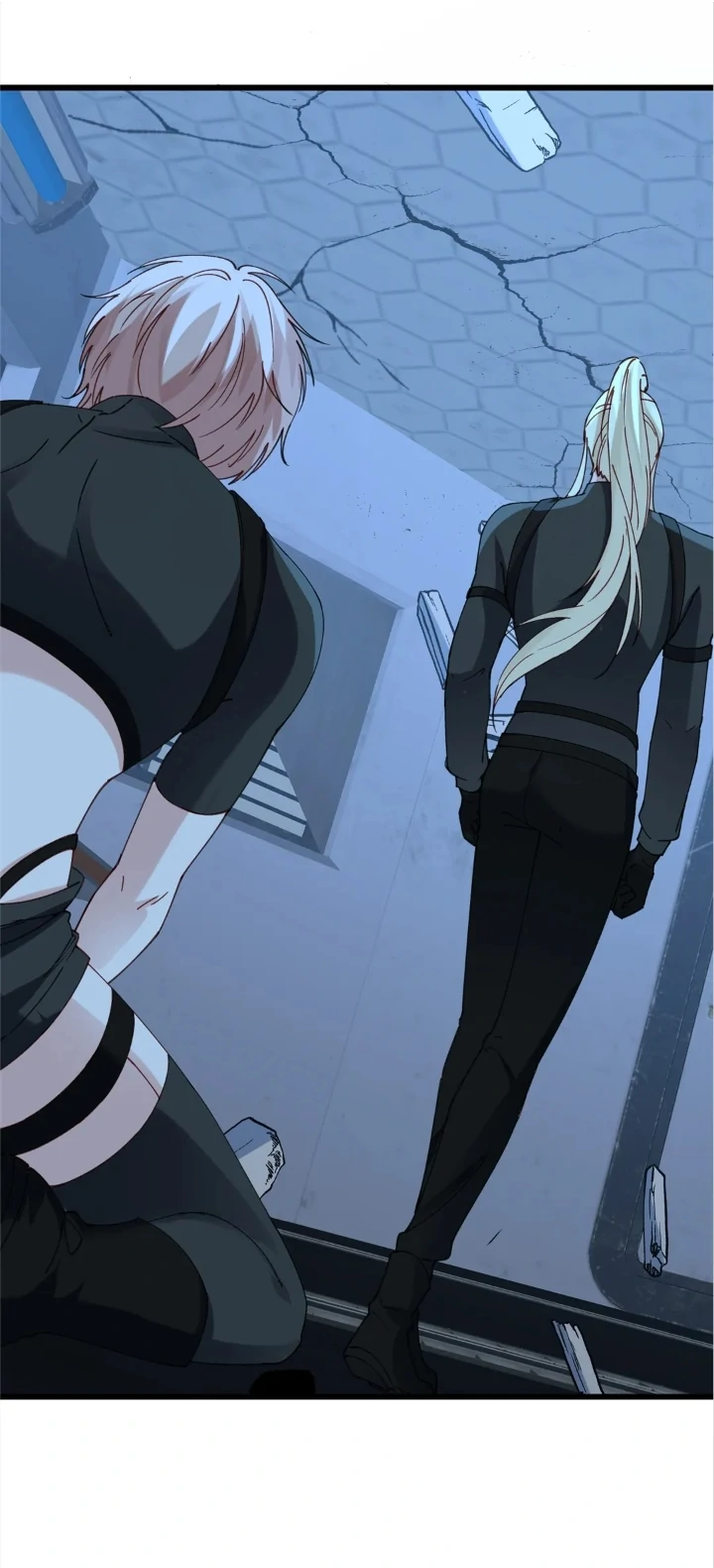 Painful Love (Official) - Chapter 67 manhwa