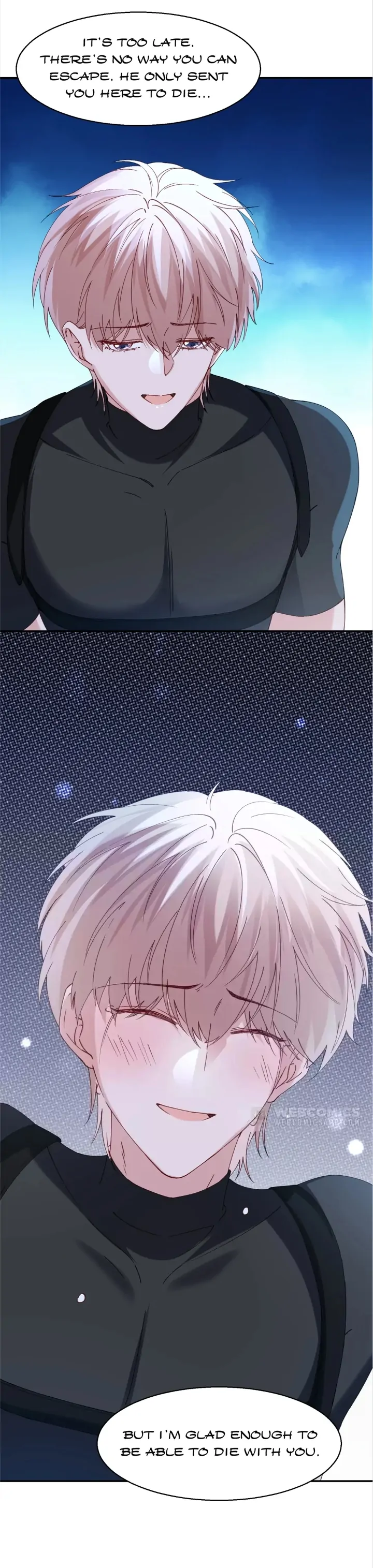 Painful Love (Official) - Chapter 67 manhwa