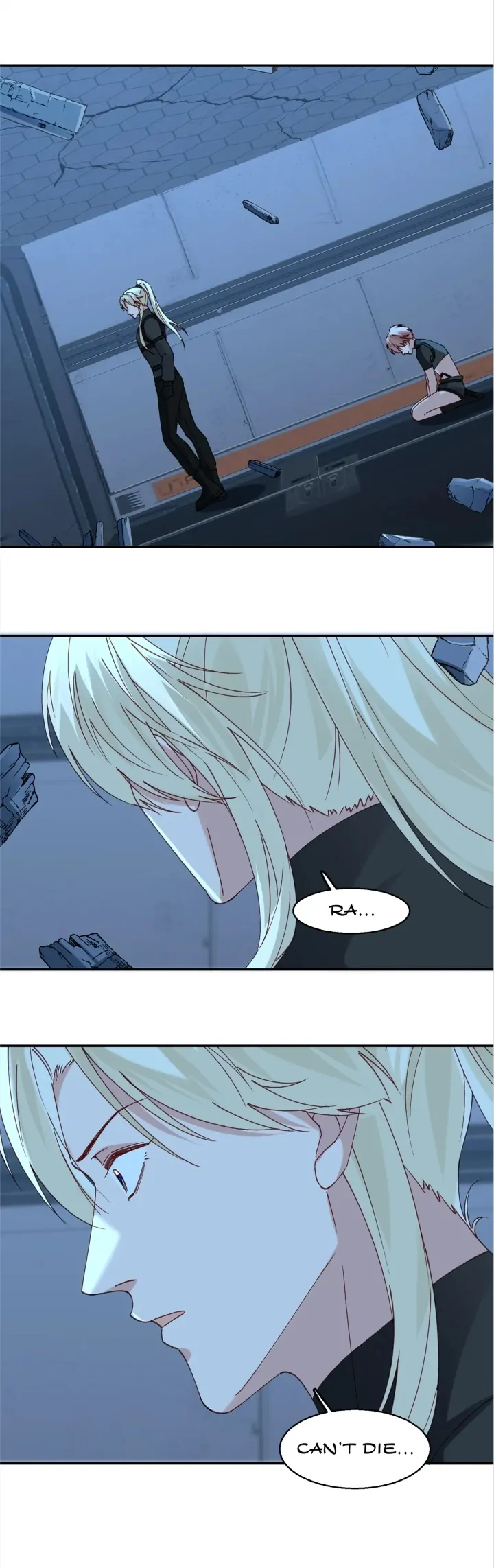Painful Love (Official) - Chapter 67 manhwa