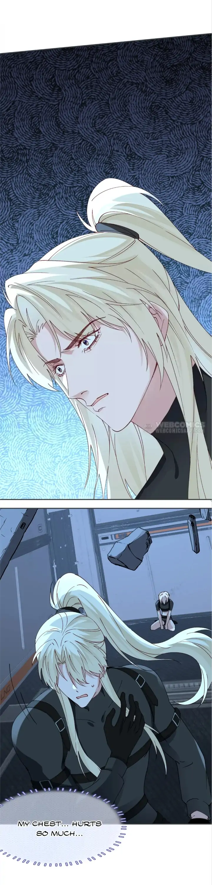 Painful Love (Official) - Chapter 67 manhwa