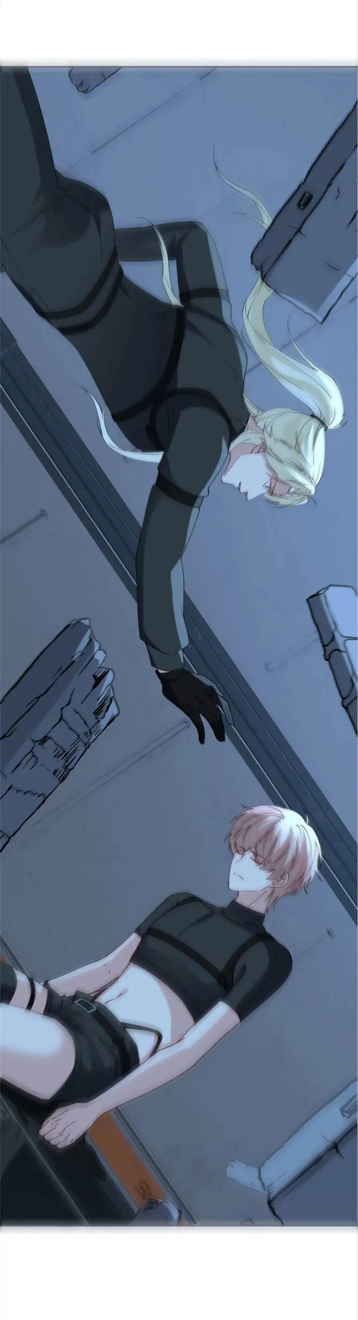 Painful Love (Official) - Chapter 67 manhwa