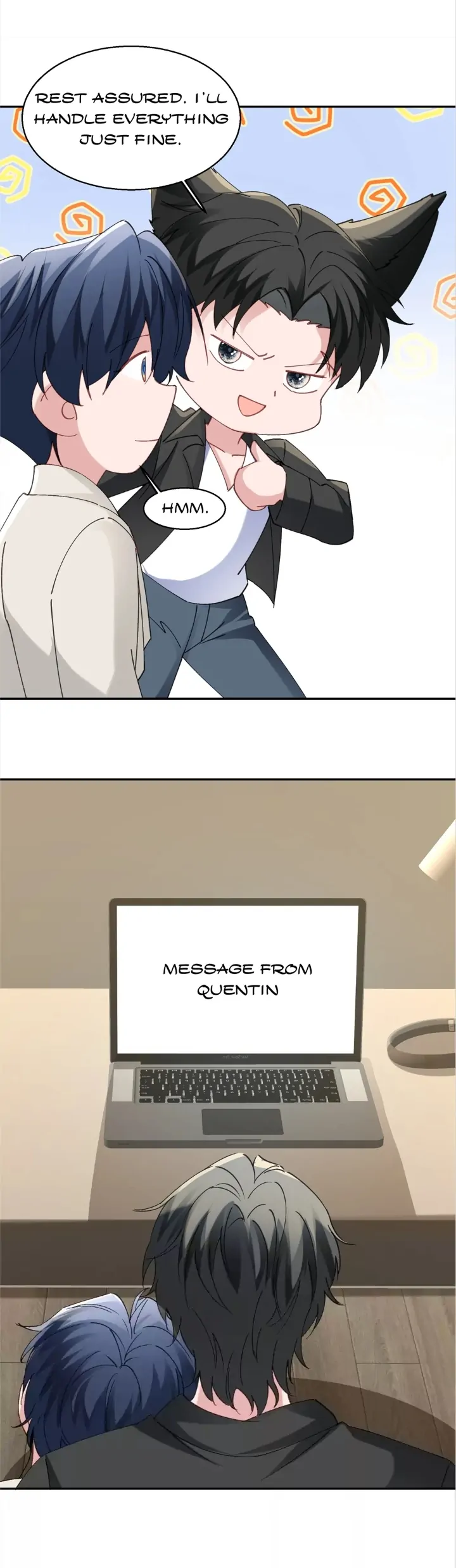 Painful Love (Official) - Chapter 67 manhwa