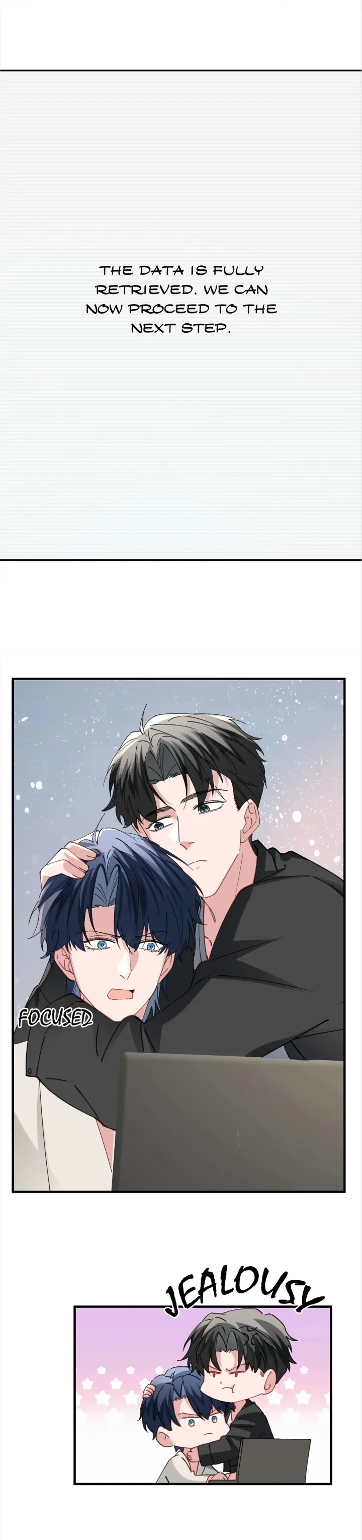 Painful Love (Official) - Chapter 67 manhwa