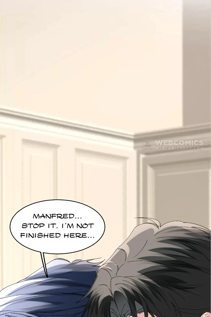 Painful Love (Official) - Chapter 67 manhwa