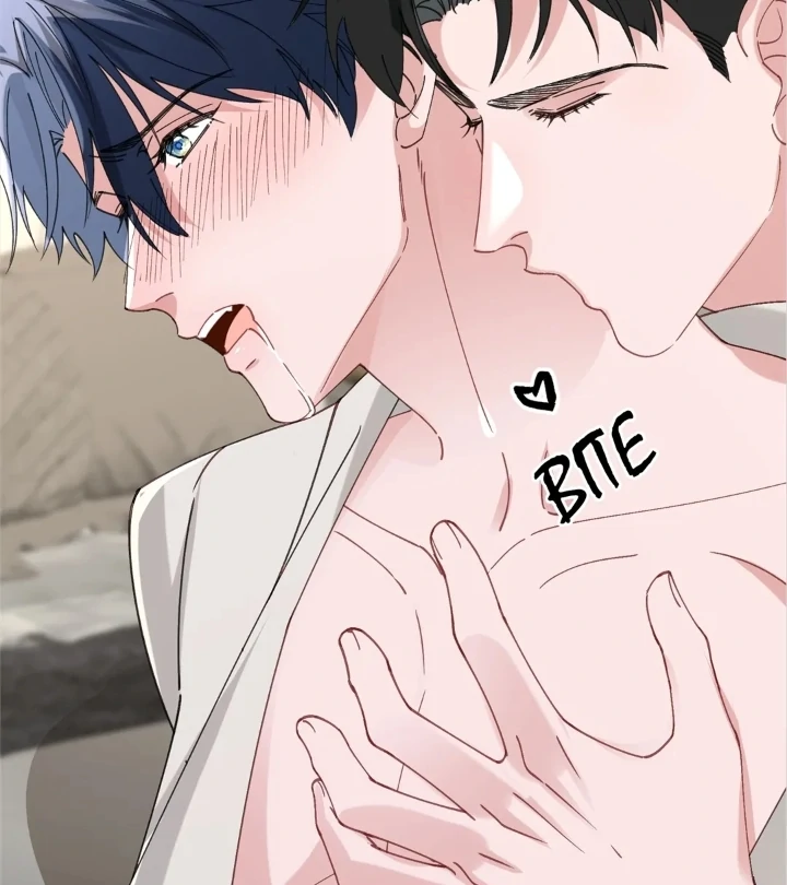 Painful Love (Official) - Chapter 67 manhwa