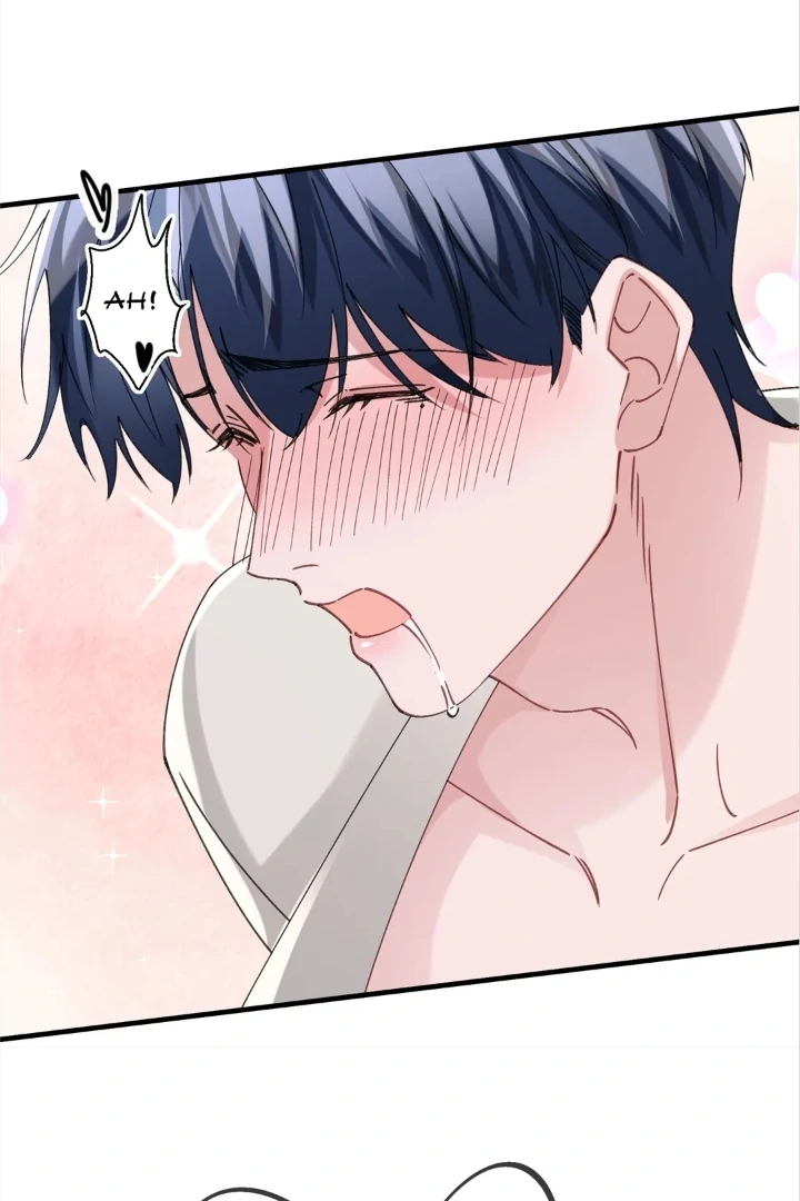 Painful Love (Official) - Chapter 67 manhwa