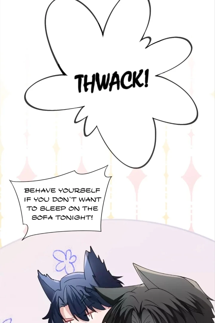 Painful Love (Official) - Chapter 67 manhwa