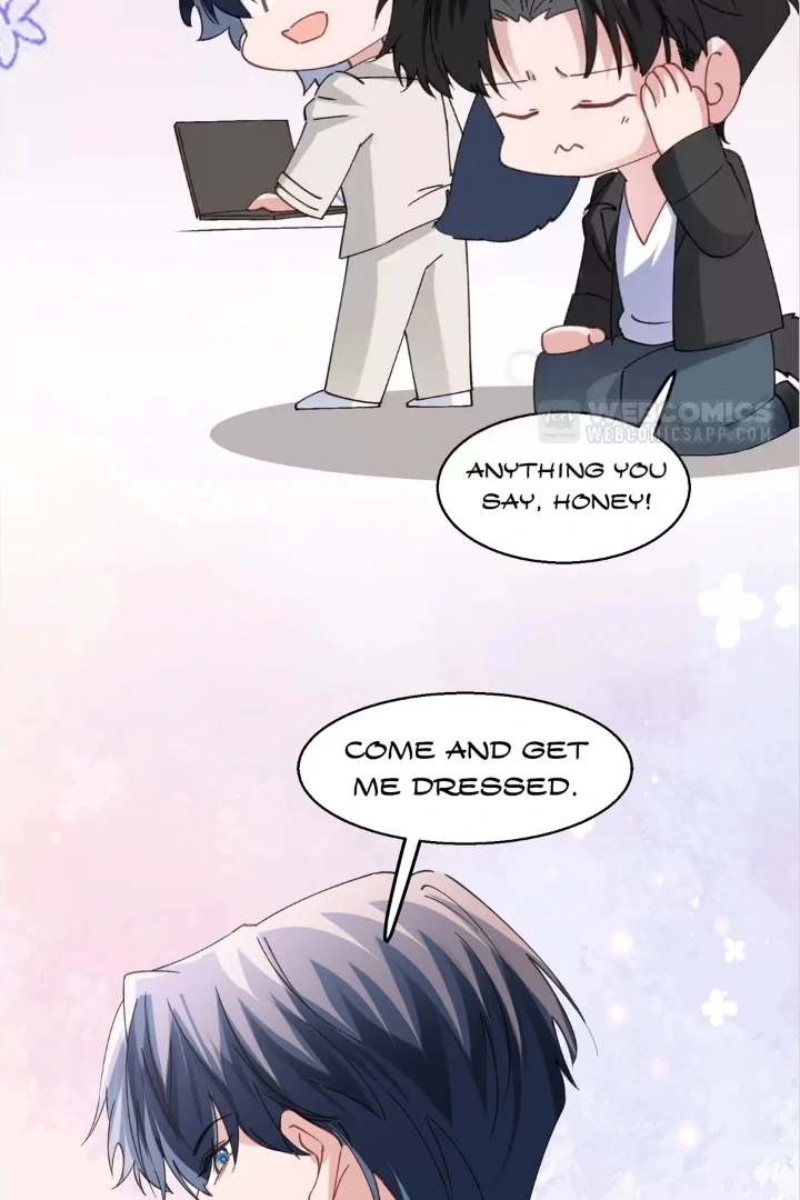 Painful Love (Official) - Chapter 67 manhwa