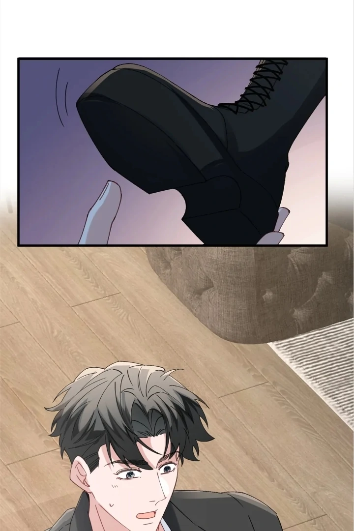 Painful Love (Official) - Chapter 67 manhwa