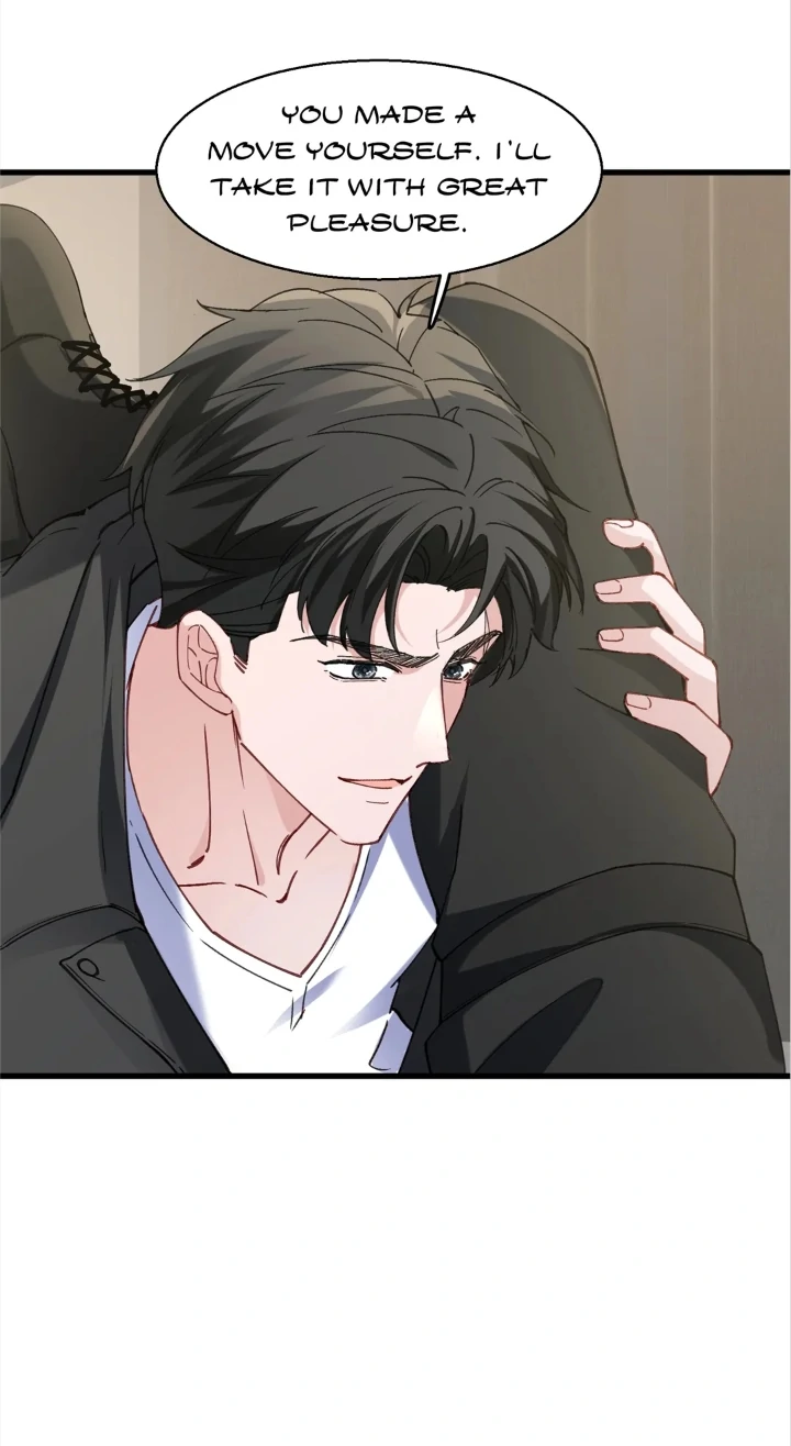 Painful Love (Official) - Chapter 67 manhwa