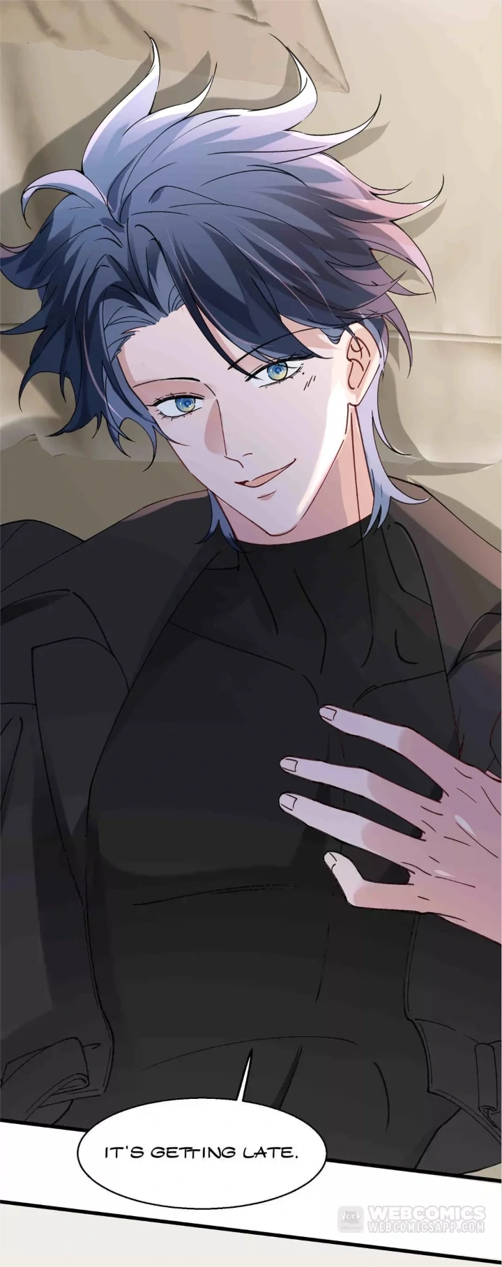 Painful Love (Official) - Chapter 68 manhwa