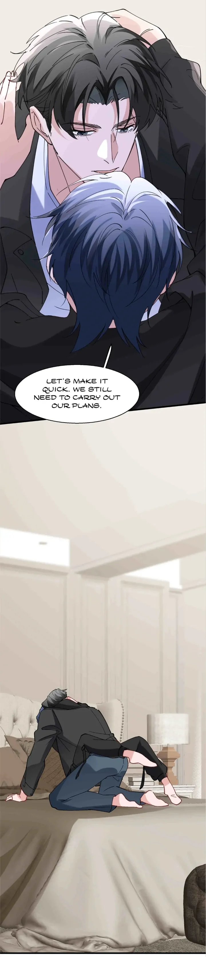 Painful Love (Official) - Chapter 68 manhwa