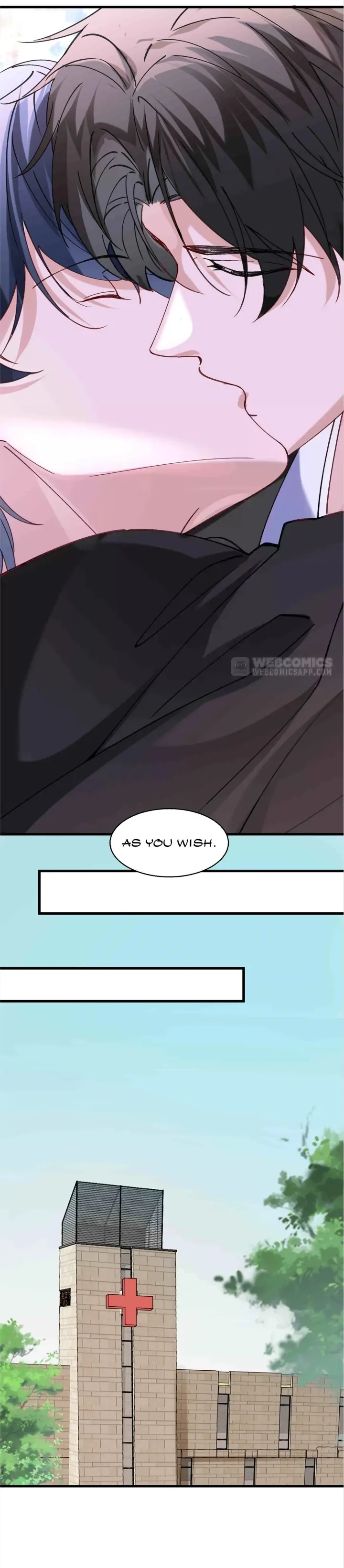 Painful Love (Official) - Chapter 68 manhwa
