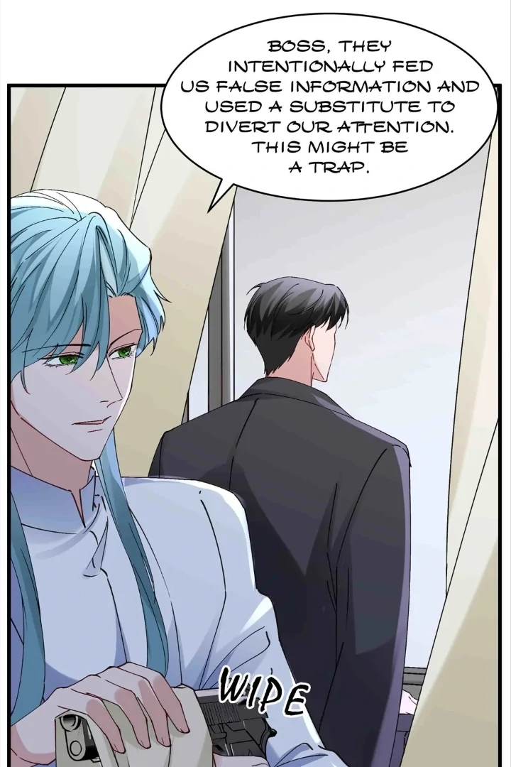 Painful Love (Official) - Chapter 68 manhwa