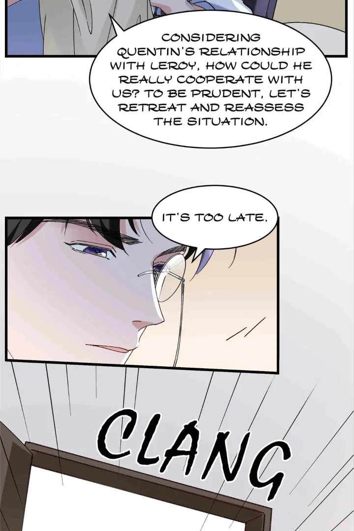 Painful Love (Official) - Chapter 68 manhwa