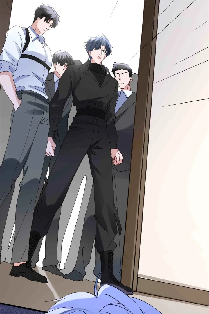 Painful Love (Official) - Chapter 68 manhwa