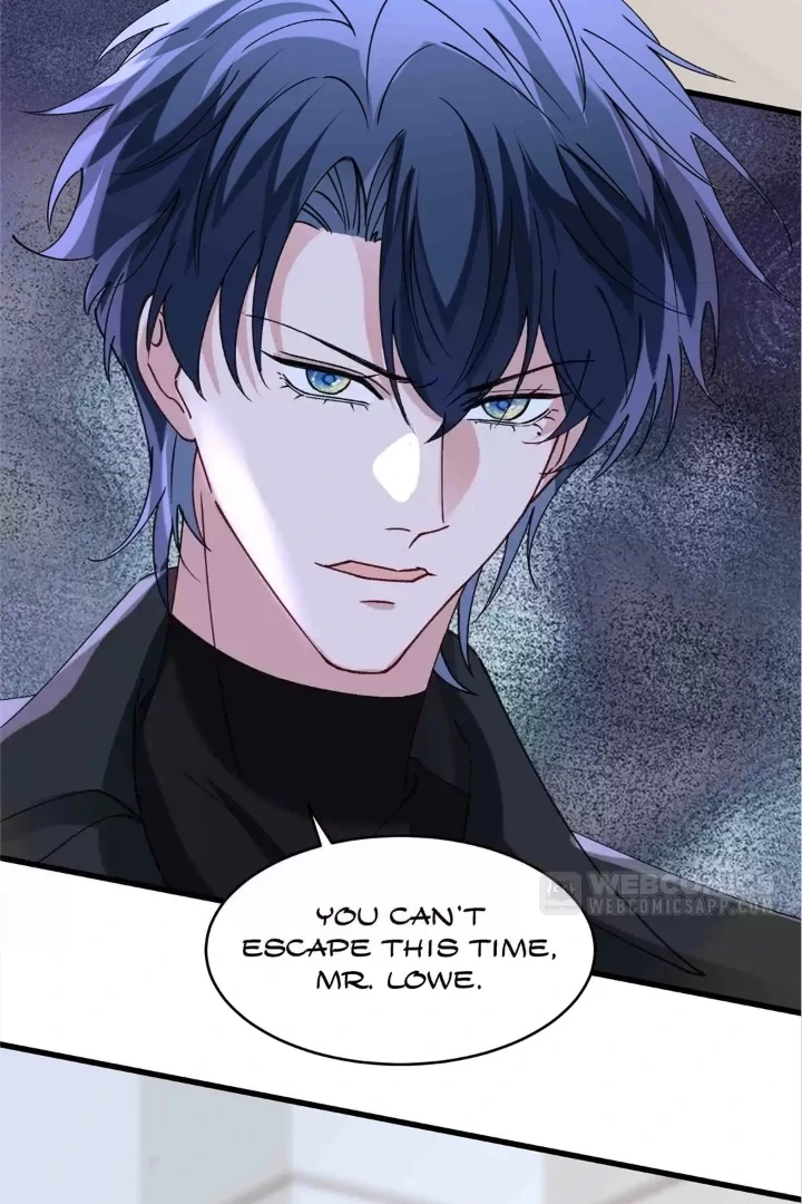 Painful Love (Official) - Chapter 68 manhwa