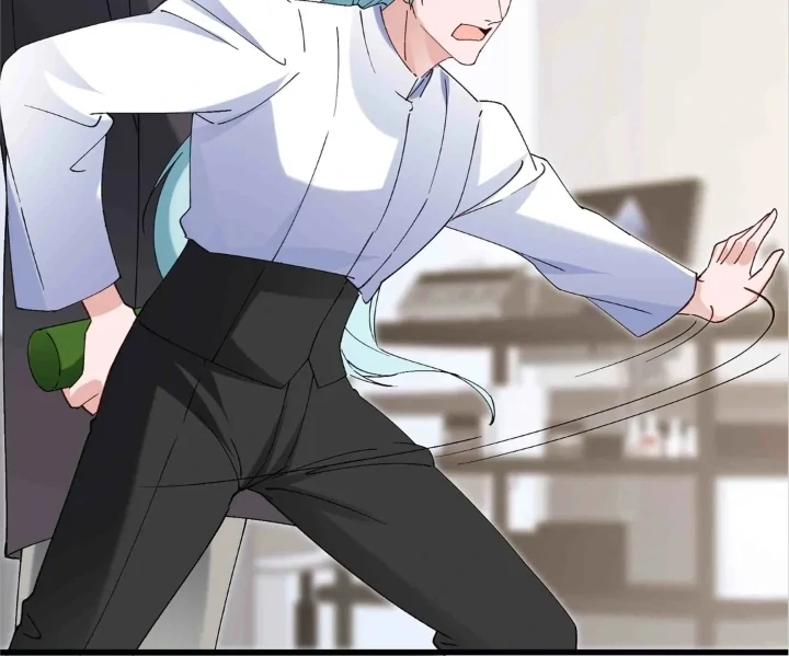 Painful Love (Official) - Chapter 68 manhwa