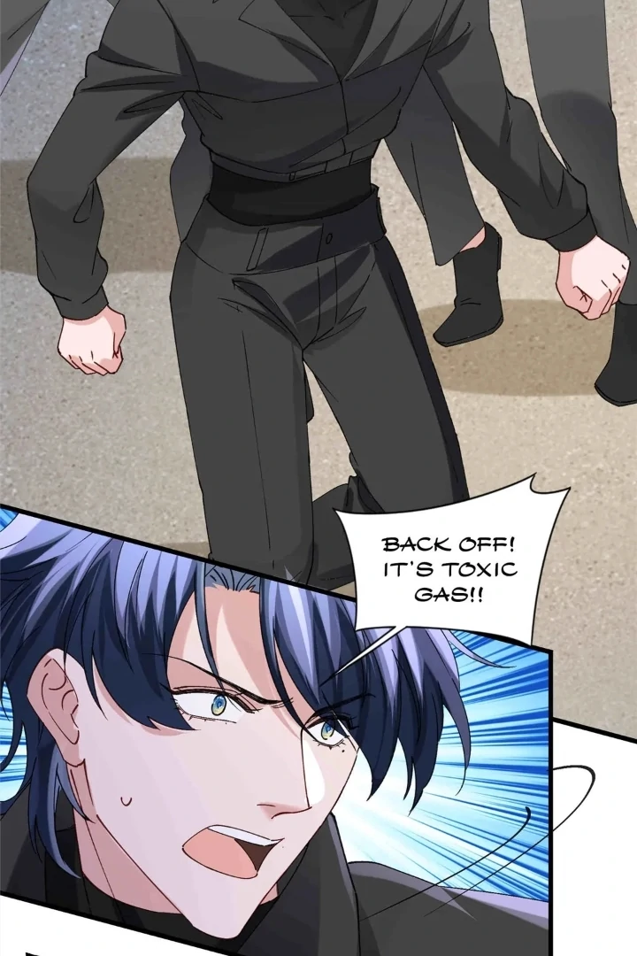 Painful Love (Official) - Chapter 68 manhwa
