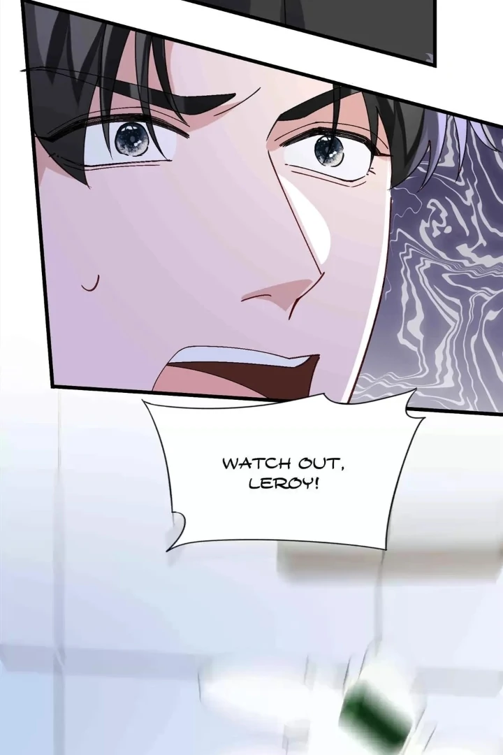 Painful Love (Official) - Chapter 68 manhwa