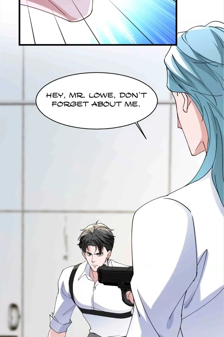Painful Love (Official) - Chapter 68 manhwa