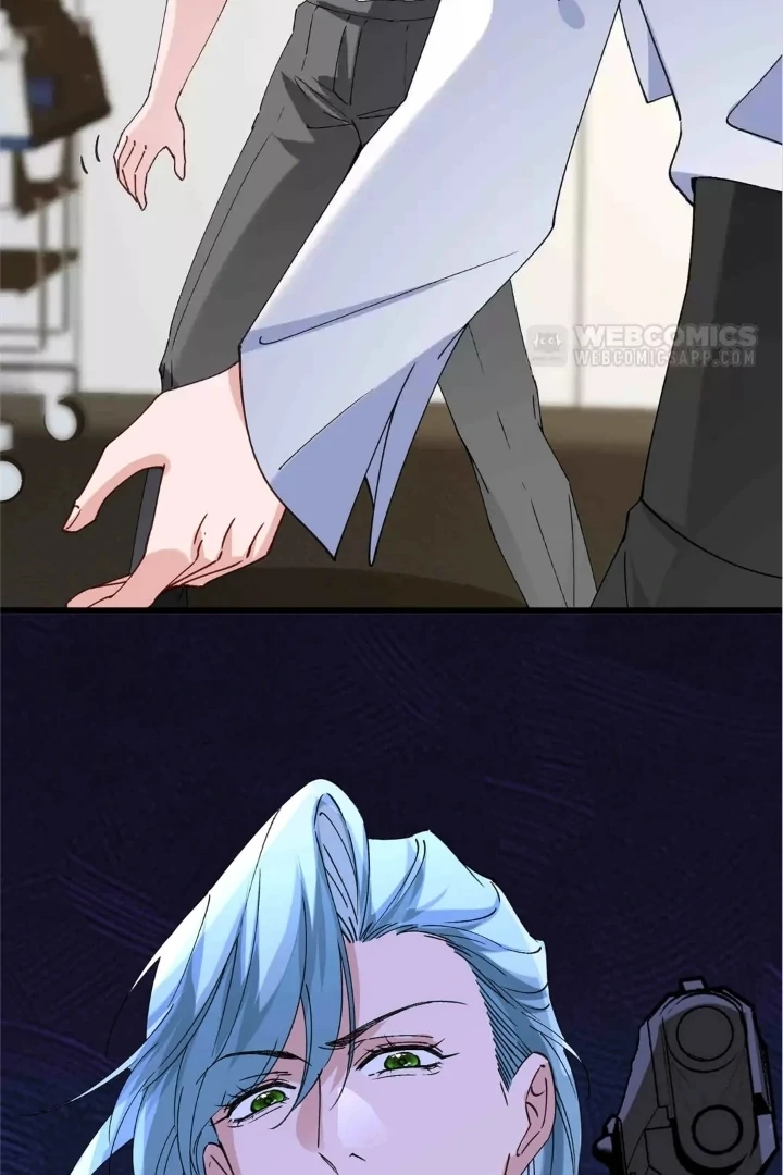 Painful Love (Official) - Chapter 68 manhwa