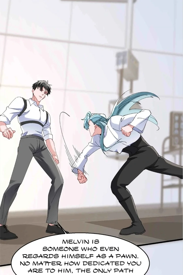 Painful Love (Official) - Chapter 68 manhwa