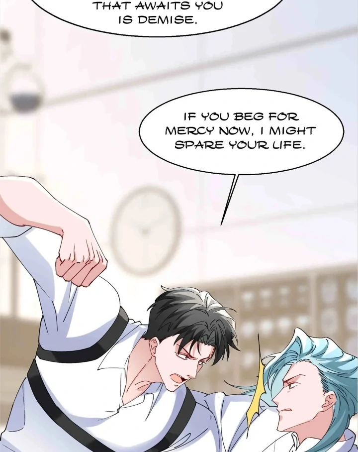 Painful Love (Official) - Chapter 68 manhwa