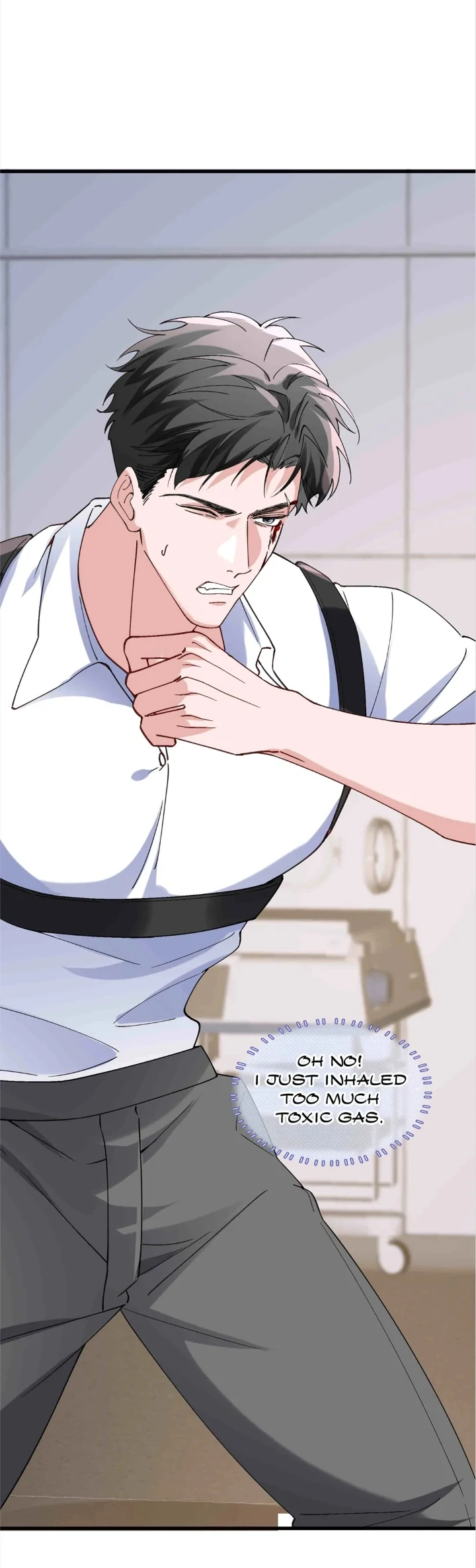 Painful Love (Official) - Chapter 68 manhwa