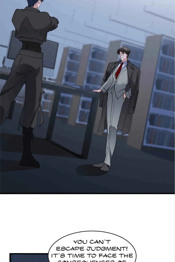 Painful Love (Official) - Chapter 68 manhwa