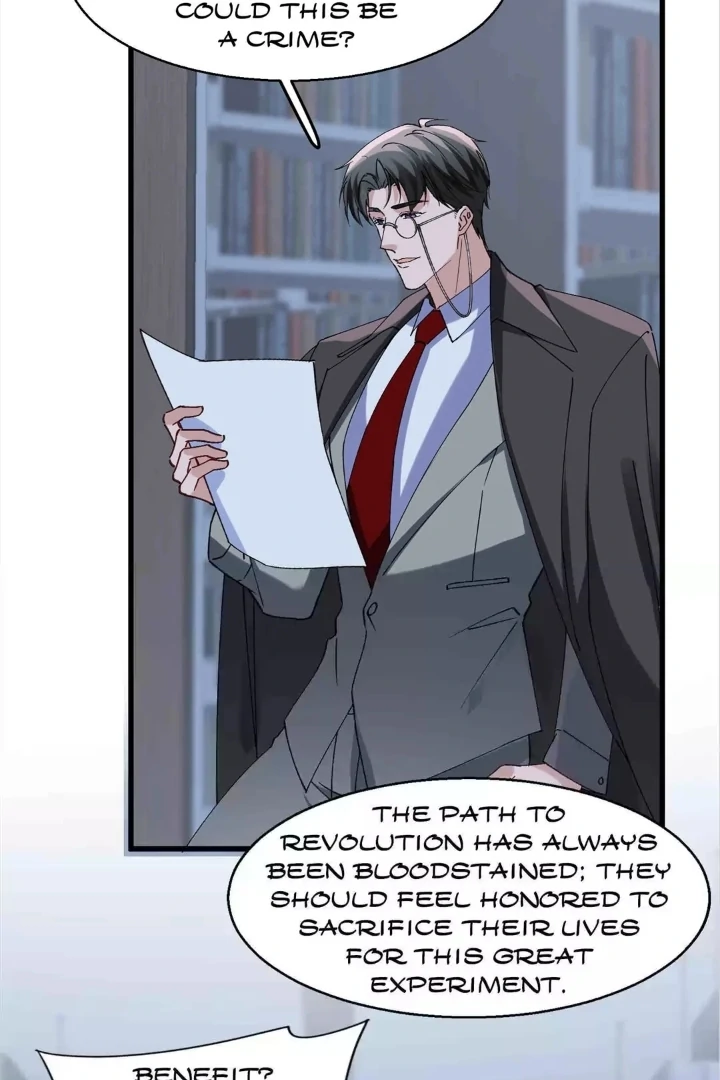 Painful Love (Official) - Chapter 68 manhwa