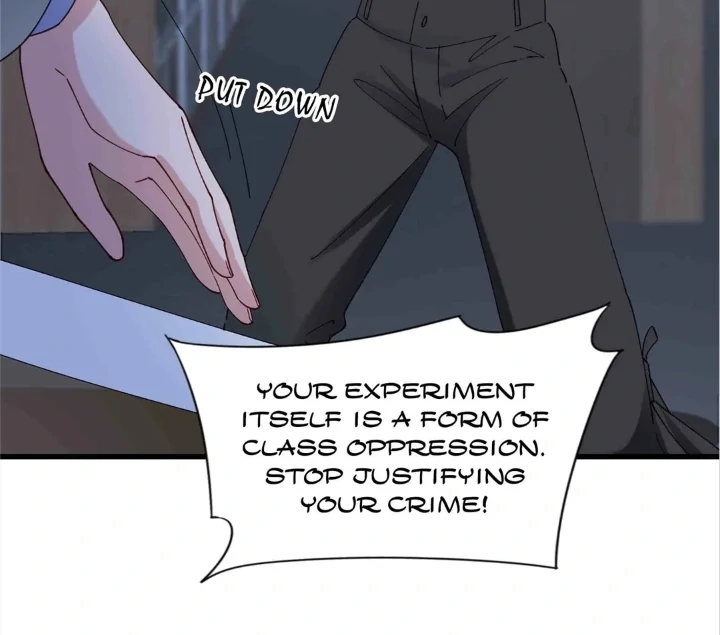 Painful Love (Official) - Chapter 68 manhwa