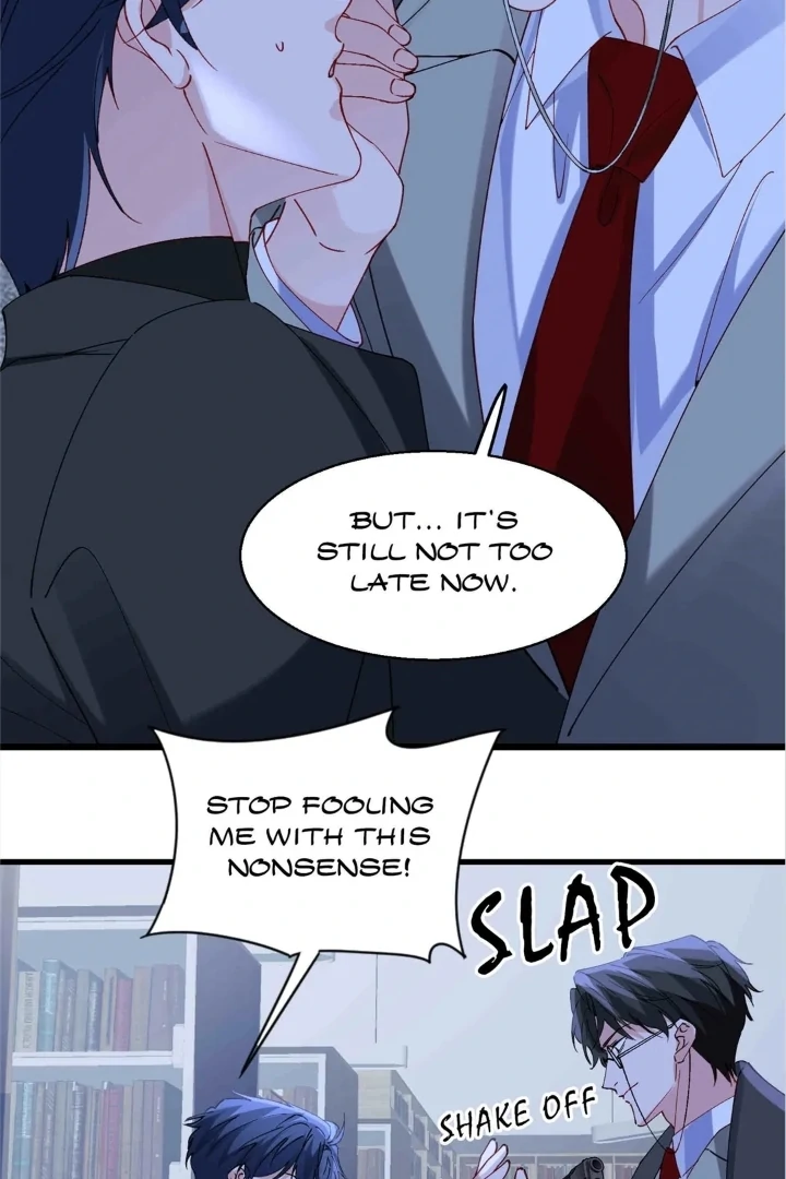 Painful Love (Official) - Chapter 68 manhwa