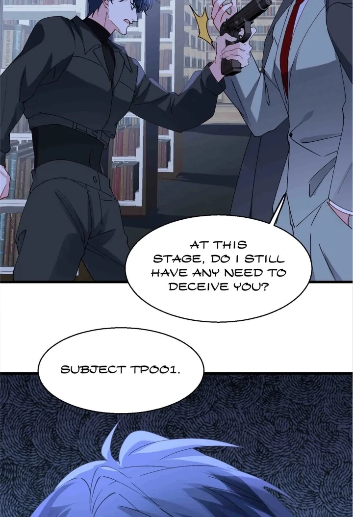 Painful Love (Official) - Chapter 68 manhwa