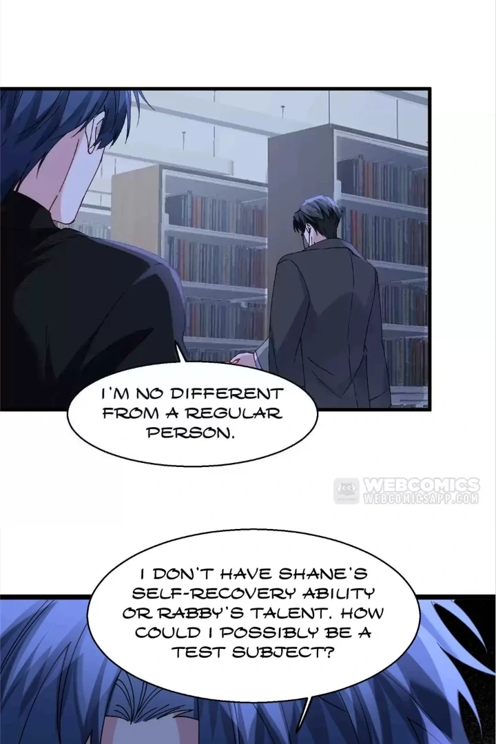 Painful Love (Official) - Chapter 68 manhwa