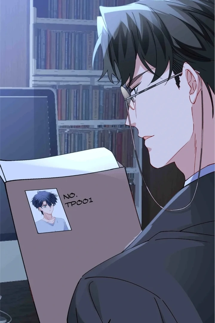 Painful Love (Official) - Chapter 68 manhwa