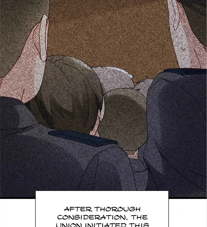 Painful Love (Official) - Chapter 68 manhwa