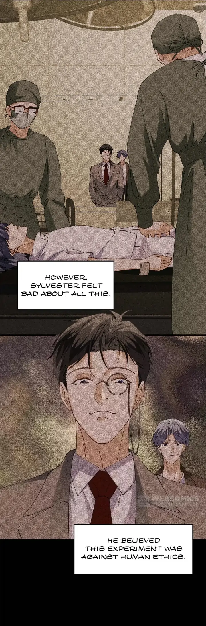 Painful Love (Official) - Chapter 69 manhwa