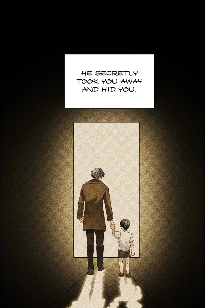 Painful Love (Official) - Chapter 69 manhwa