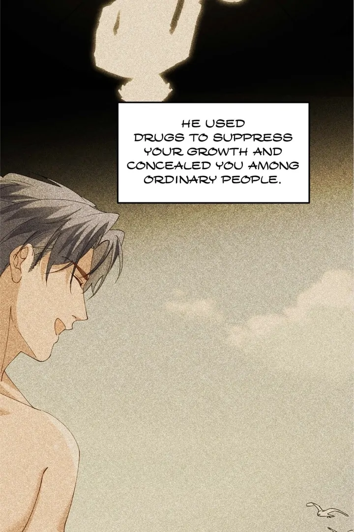 Painful Love (Official) - Chapter 69 manhwa