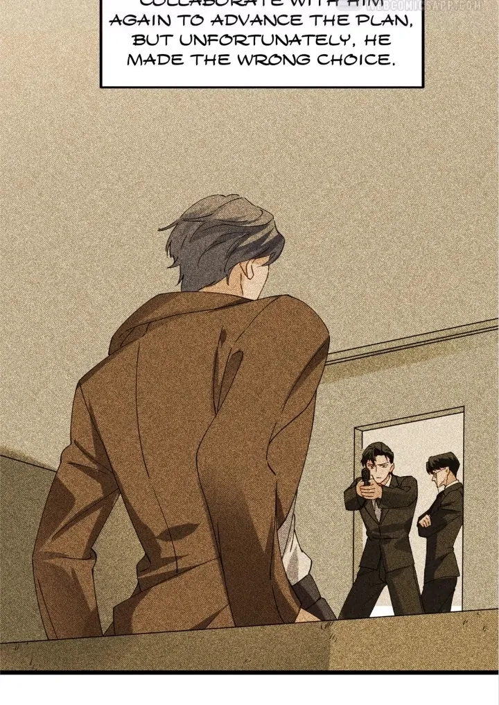 Painful Love (Official) - Chapter 69 manhwa
