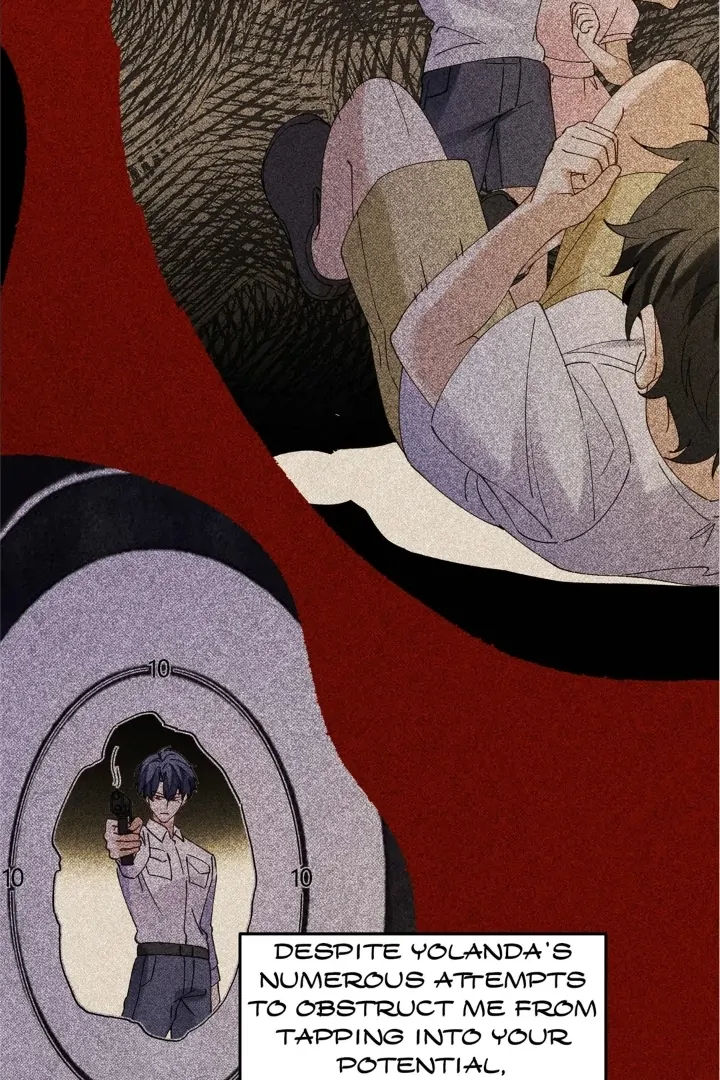 Painful Love (Official) - Chapter 69 manhwa