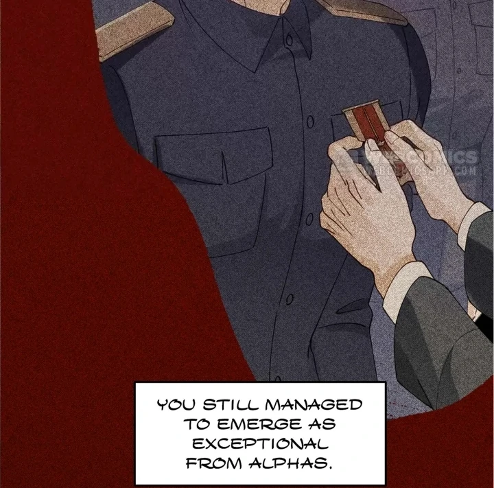 Painful Love (Official) - Chapter 69 manhwa