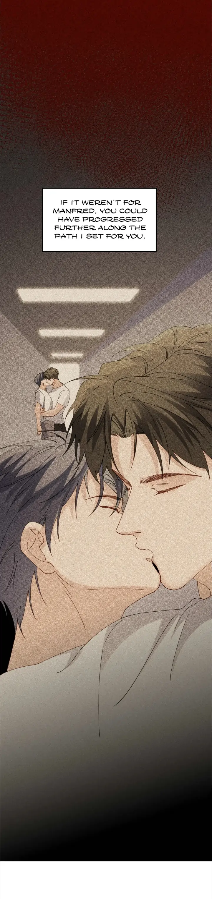 Painful Love (Official) - Chapter 69 manhwa